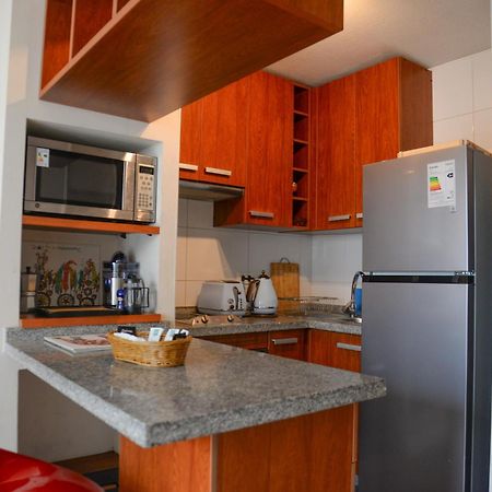 Hermoso Departamento A Pasos De Udec Concepción Extérieur photo